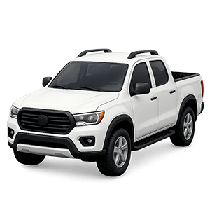 Guincho para caminhonetes e pickups em Curitiba