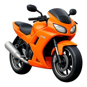 Guincho para motos em Curitiba - transporte de motocicletas de qualquer modelo