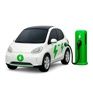 Guincho para veículos elétricos em Curitiba com patins para remoção segura